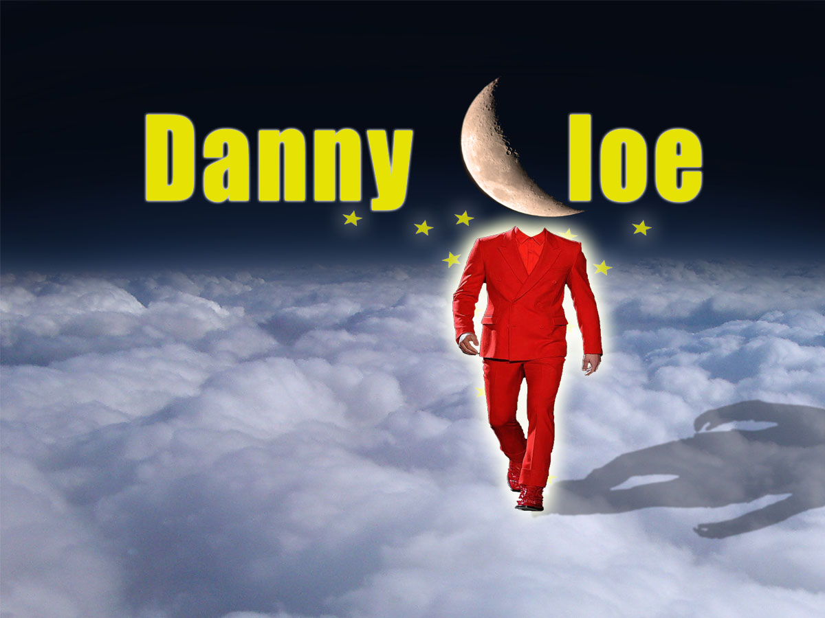Banner-Design von Flashgordon für Show Monkey Productions | Design #2499661