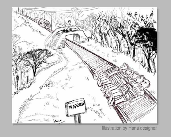 Illustration Design by Hana for this project | Design #13607862