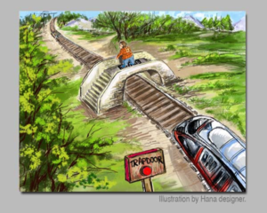 Illustration Design by Hana for this project | Design: #13642404