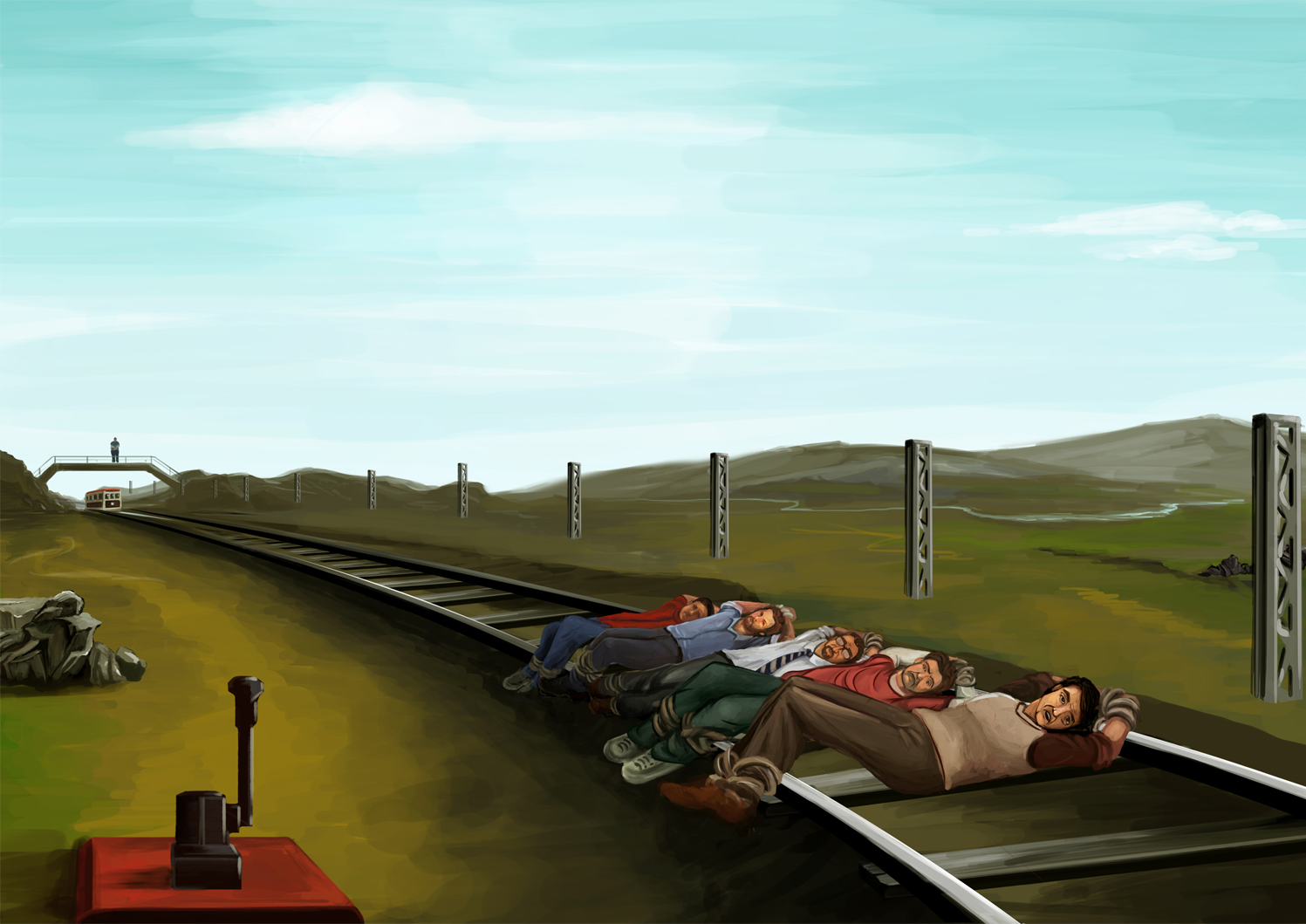 Illustration Design by Abbin Joseph Thomas for this project | Design #13642758