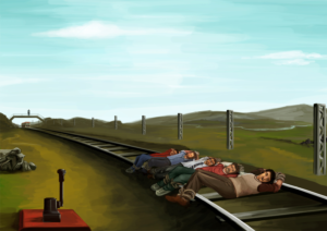 Illustration Design by Abbin Joseph Thomas for this project | Design: #13642758
