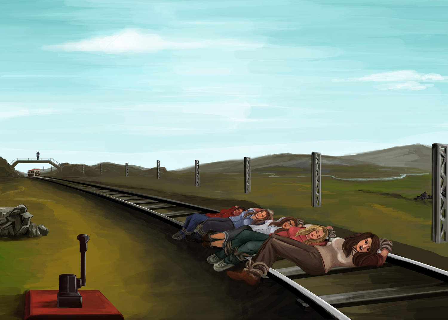 Illustration Design by Abbin Joseph Thomas for this project | Design #13713180