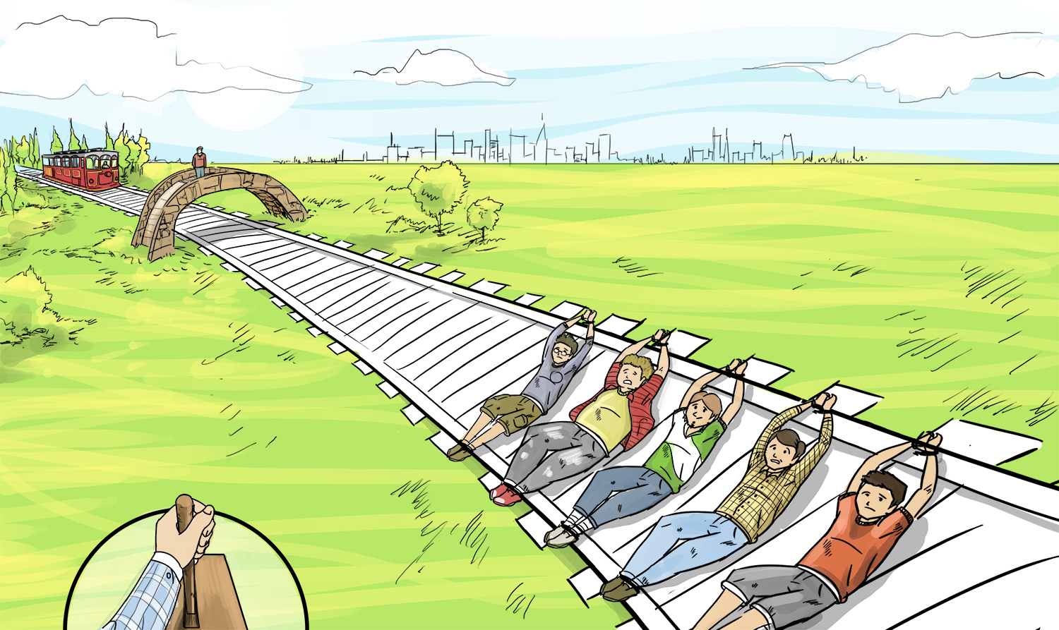 Illustration Design by smiledim24 for this project | Design #13612767