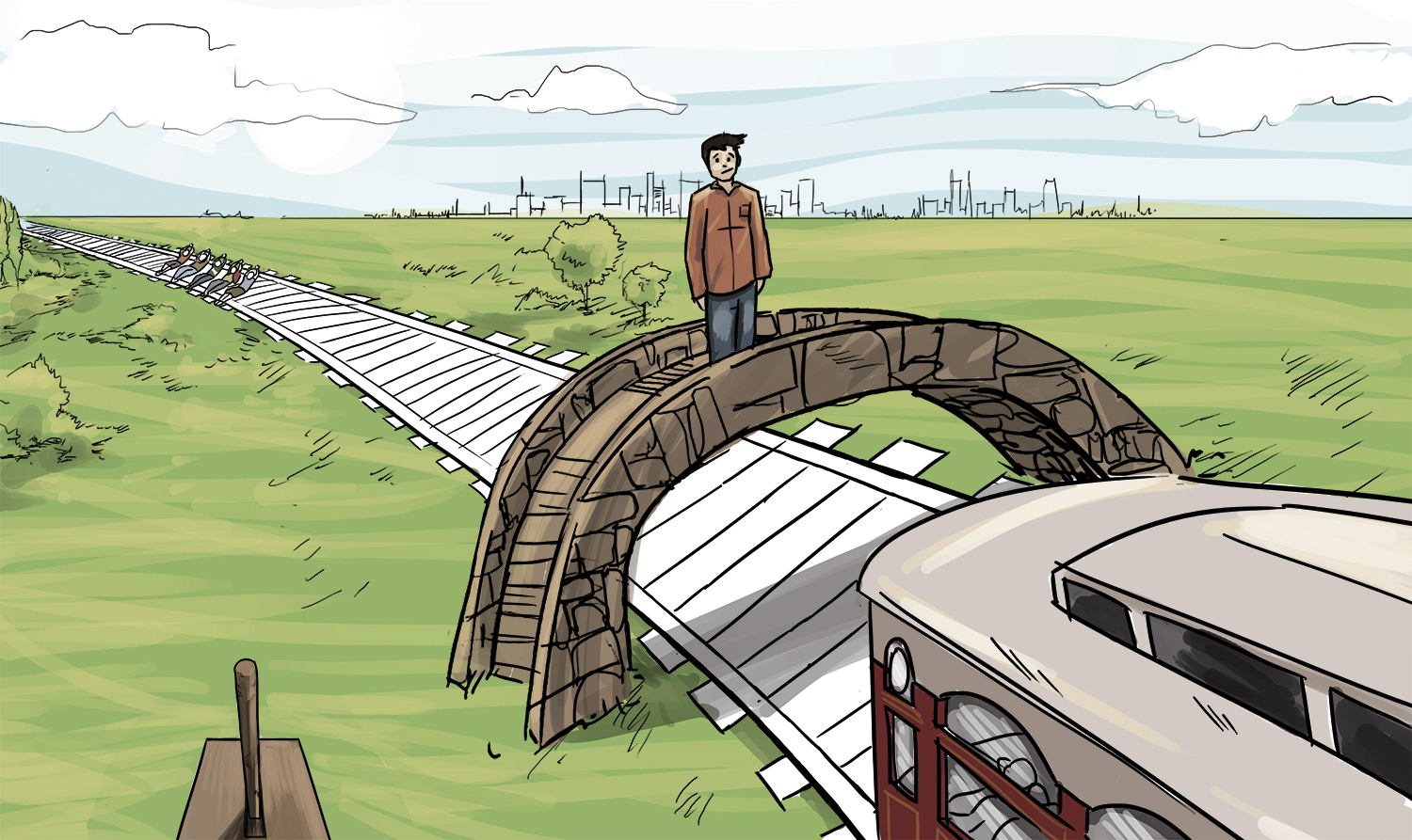 Illustration Design by smiledim24 for this project | Design #13628667