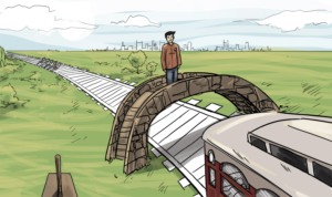 Illustration Design by smiledim24 for this project | Design: #13628667