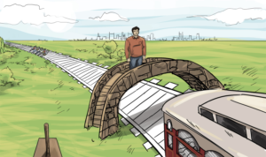 Illustration Design by smiledim24 for this project | Design #13629114