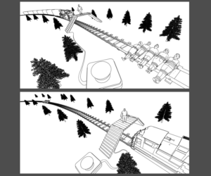 Illustration Design by harrymart for this project | Design: #13577559