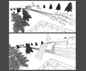 Illustration Design by harrymart for this project | Design: #13595197