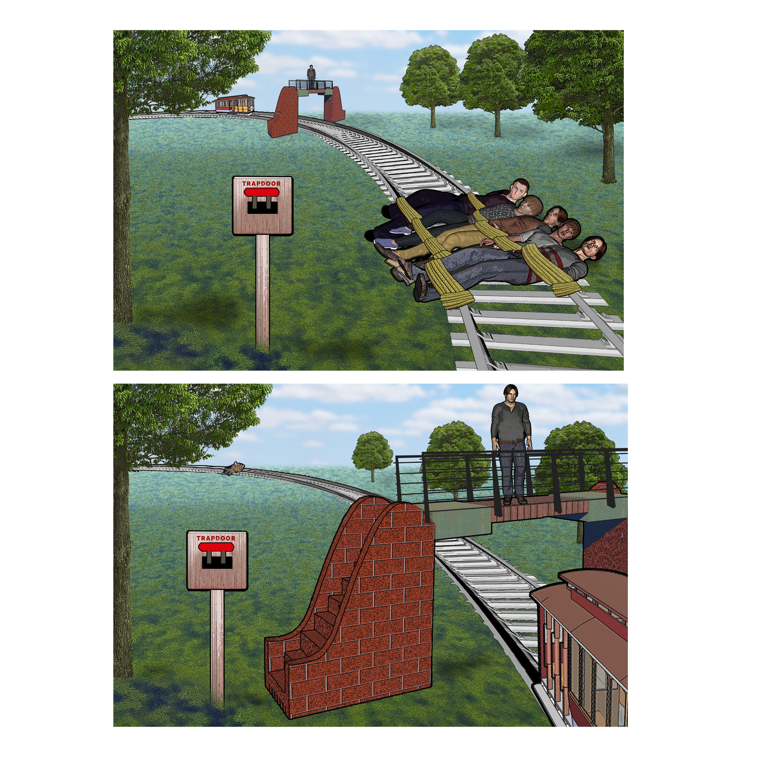 Illustration Design by Wally_F for this project | Design #13617105