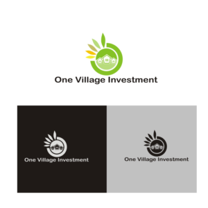 Logo Design by Czhany for this project | Design: #13371302