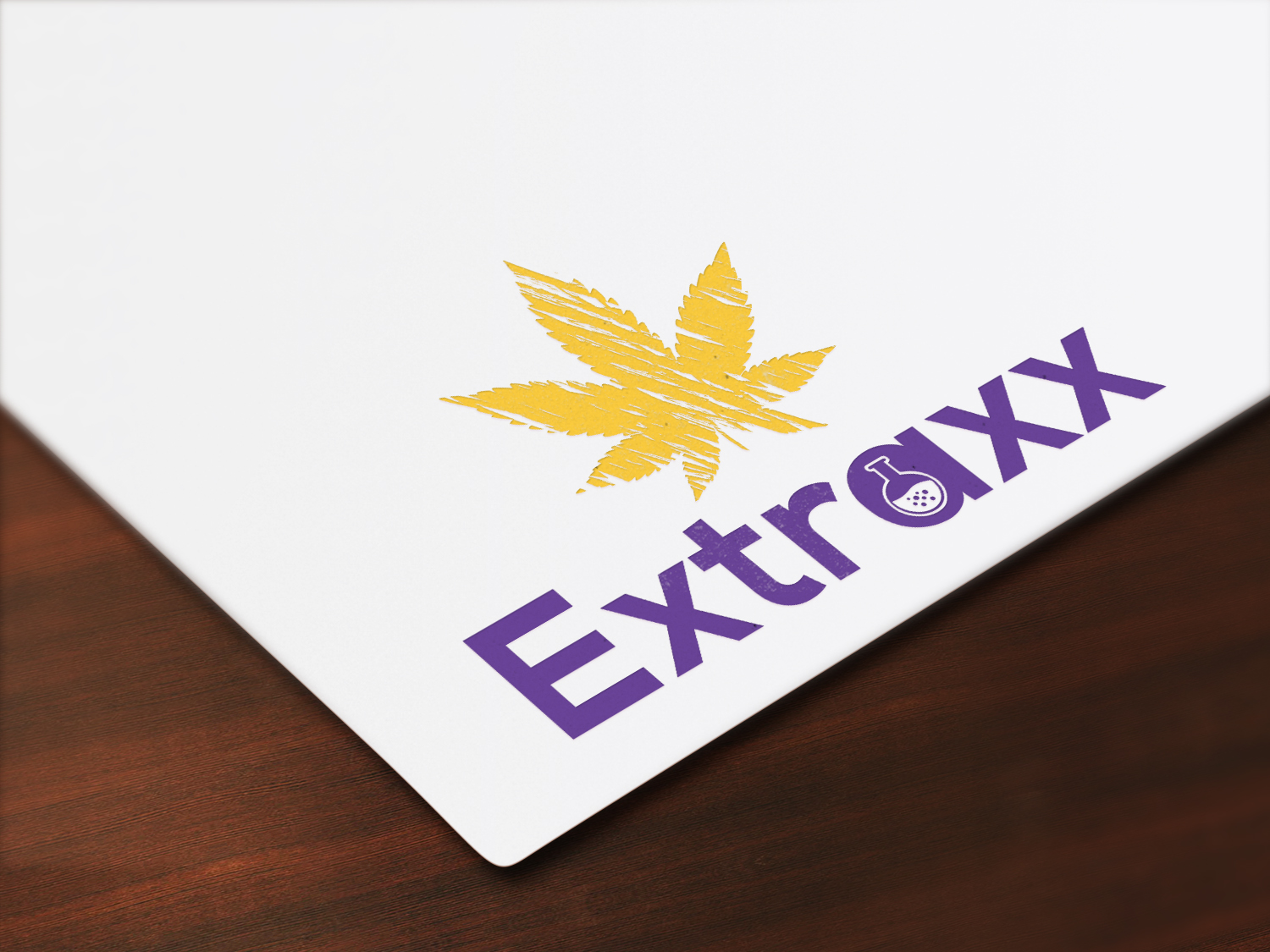 Logo Design by IMD-HUB for Marijuana Media Inc | Design #13308433