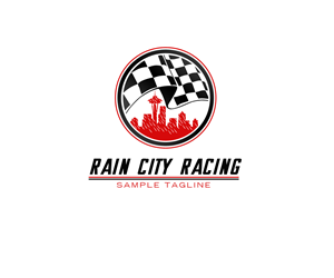 Logo Design by borzoid for this project | Design #2460524