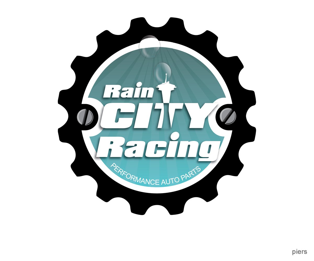 Logo-Design von Piers für dieses Projekt | Design #2512722