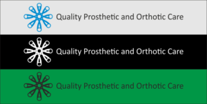 Design de Logo par Dhruv Design Studio pour Quality prosthetic & orthotic care | Design : #13620413