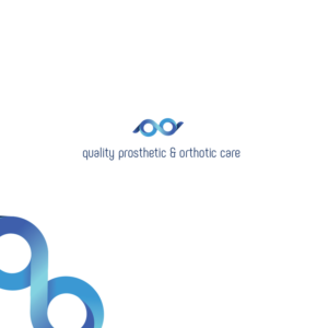 Design de Logo par gooddesign pour Quality prosthetic & orthotic care | Design : #13701714