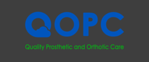 Logo Design by E.Dorranipour for Quality prosthetic & orthotic care | Design: #13669173