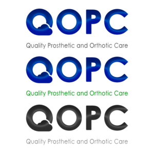 Logo Design by E.Dorranipour for Quality prosthetic & orthotic care | Design: #13669175