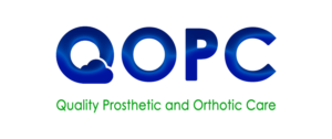 Design de Logo par E.Dorranipour pour Quality prosthetic & orthotic care | Design : #13669177