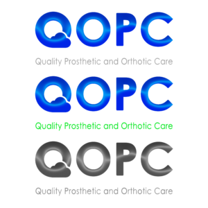 Design de Logo par E.Dorranipour pour Quality prosthetic & orthotic care | Design : #13698880