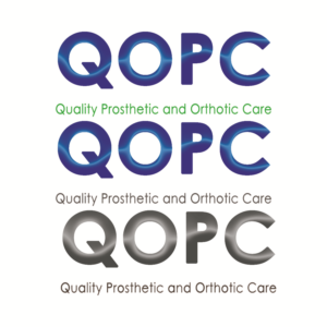 Design de Logo par E.Dorranipour pour Quality prosthetic & orthotic care | Design : #13702598