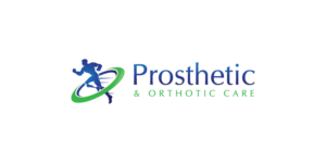 Logo Design by debdesign for Quality prosthetic & orthotic care | Design: #13311889