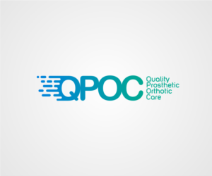 Diseño de Logo por Nino Prasetya para Quality prosthetic & orthotic care | Diseño #13374300