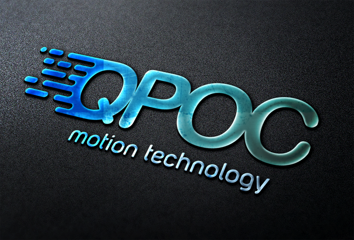 Logo Design by Nino Prasetya for Quality prosthetic & orthotic care | Design #13374347