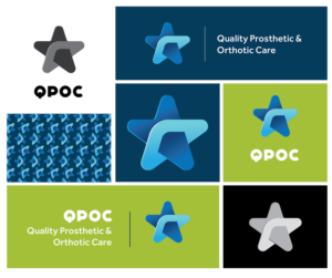 Design de Logo par treh5 pour Quality prosthetic & orthotic care | Design : #13622947