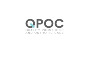 Logo Design by ivo_i_ivanov for Quality prosthetic & orthotic care | Design: #13387587