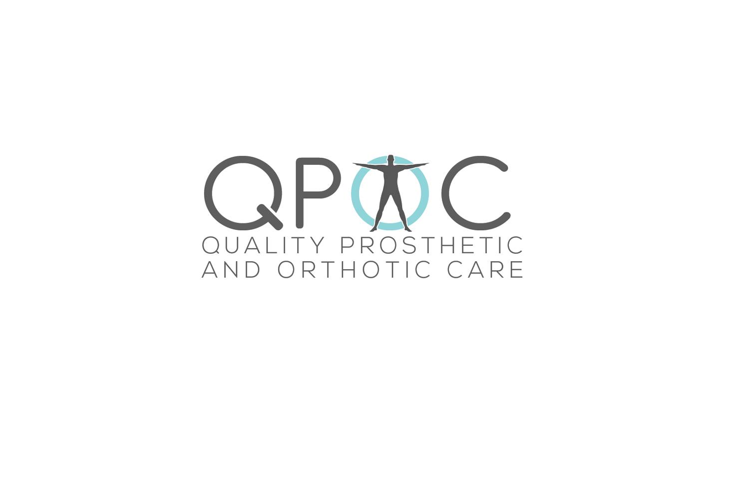 Logo Design by ivo_i_ivanov for Quality prosthetic & orthotic care | Design #13387643