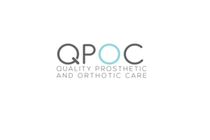 Logo Design by ivo_i_ivanov for Quality prosthetic & orthotic care | Design: #13387644