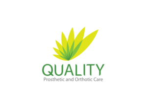 Diseño de Logo por sansannh para Quality prosthetic & orthotic care | Diseño #13548573
