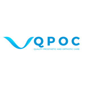 Logo Design by DesignDUO for Quality prosthetic & orthotic care | Design: #13546172
