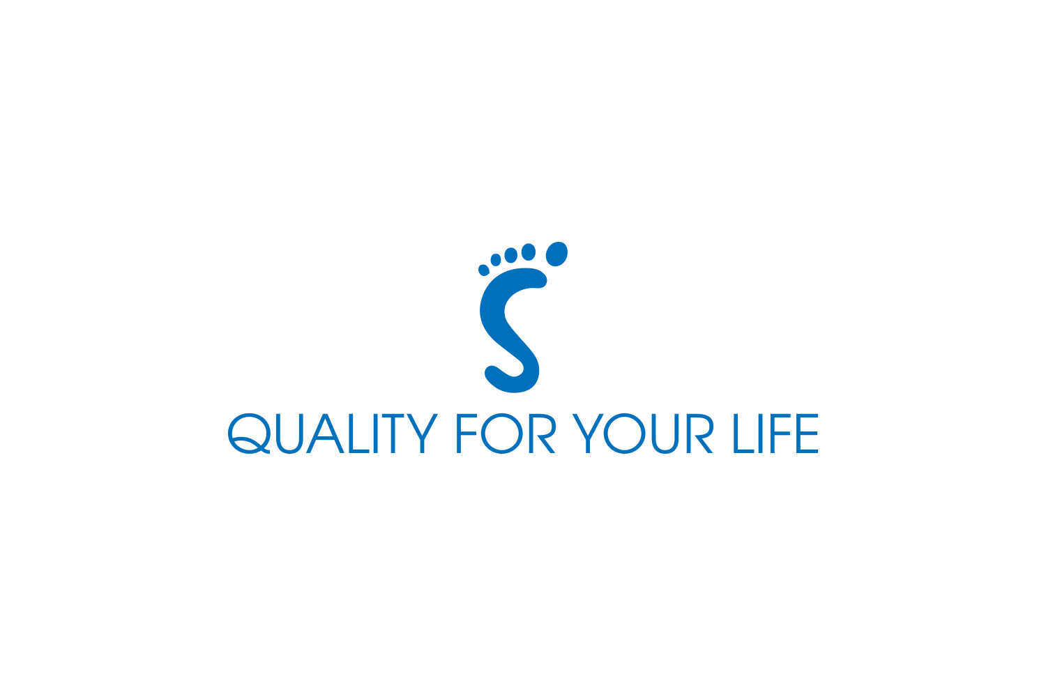 Logo Design by supercreative for Quality prosthetic & orthotic care | Design #13316049