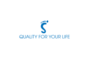Diseño de Logo por supercreative para Quality prosthetic & orthotic care | Diseño #13316049