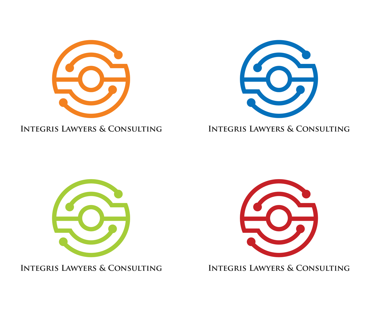 Logo Design by Lucky Striker for Preggi Central | Design #2468511