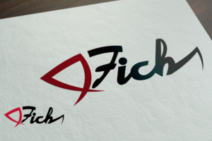 Logo Design by Hichem RACHEDI