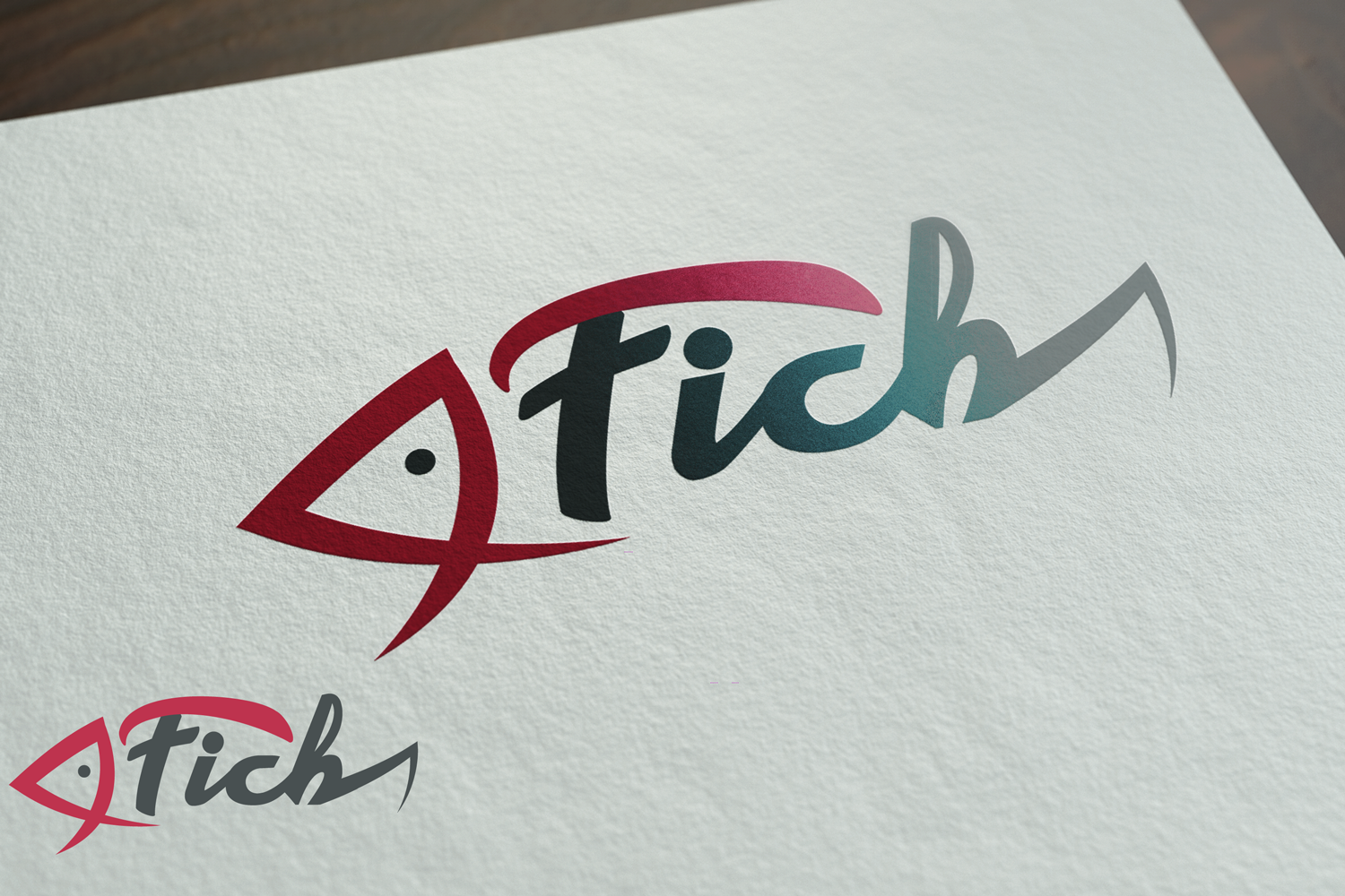 Logo Design by Hichem RACHEDI for this project | Design #13400166