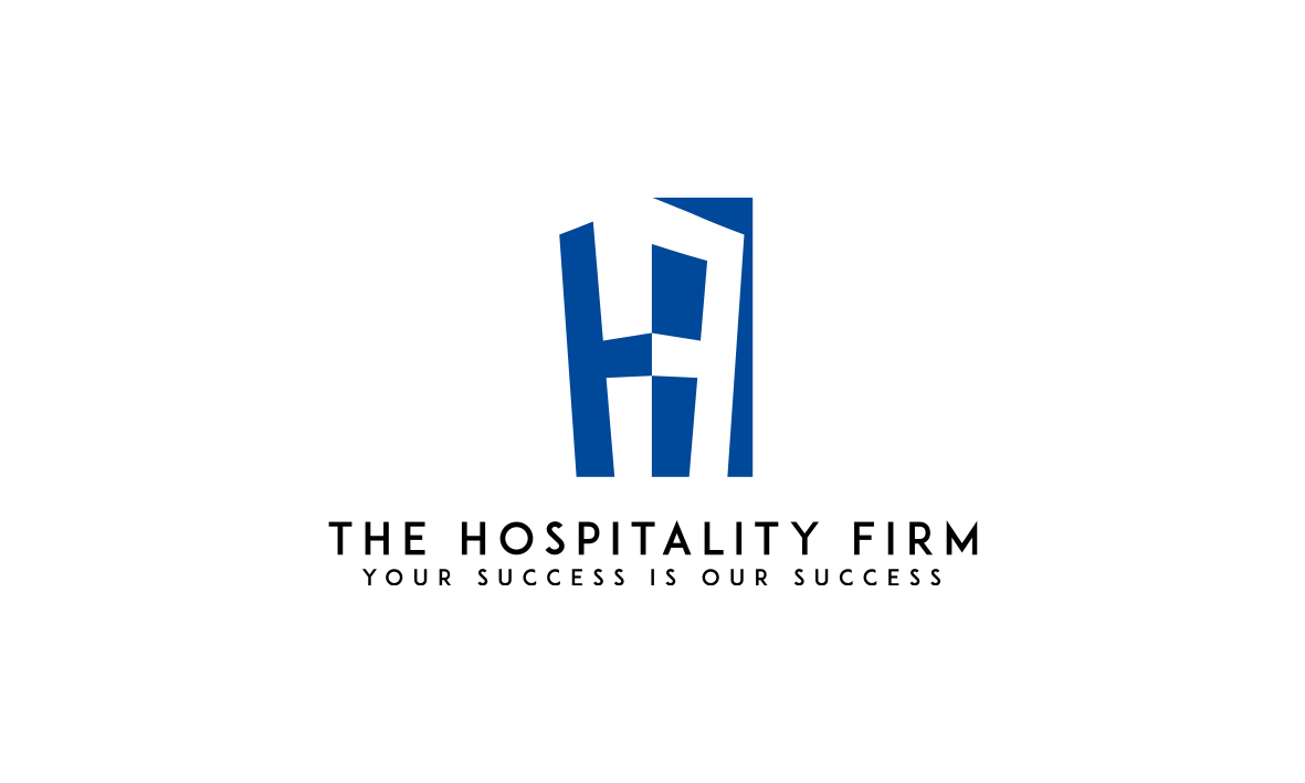 Logo Design by trufya for The Hospitality Firm | Design #13376071