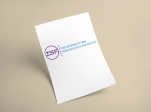 Logo-Design von imismailhossainbd für The Hospitality Firm | Design: #13353404