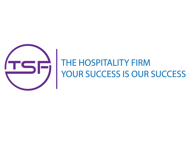 Logo Design by imismailhossainbd for The Hospitality Firm | Design #13353406