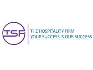 Logo-Design von imismailhossainbd für The Hospitality Firm | Design: #13353406
