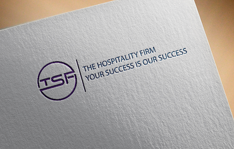 Logo Design by imismailhossainbd for The Hospitality Firm | Design #13353410