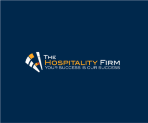 Logo-Design von Unicgraphs für The Hospitality Firm | Design: #13322113