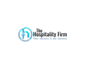 Logo-Design von Unicgraphs für The Hospitality Firm | Design: #13322632