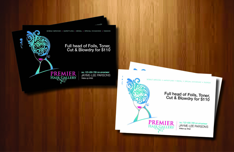 Flyer-Design von foo für dieses Projekt | Design #2457730