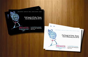 Flyer-Design von foo für dieses Projekt | Design: #2457730