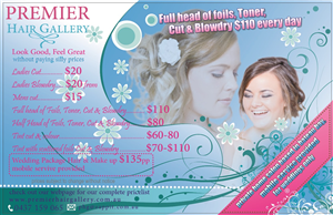 Flyer Design by Jay