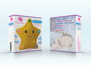 Verpackungs-Design von Petter Goms für The Desi Doll Company Limited | Design #13421668