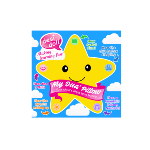 Verpackungs-Design von RachelleJoy für The Desi Doll Company Limited | Design #13364413
